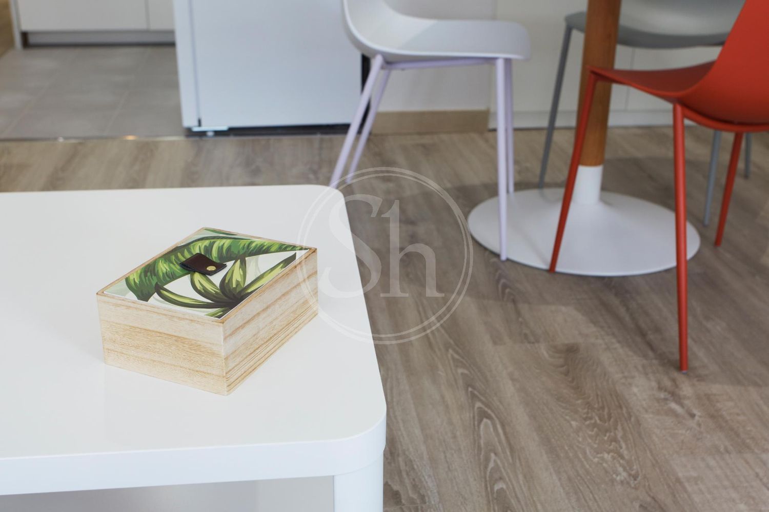 Estudio en Calle de Pàdua, El Putxet i el Farró - Foto 14