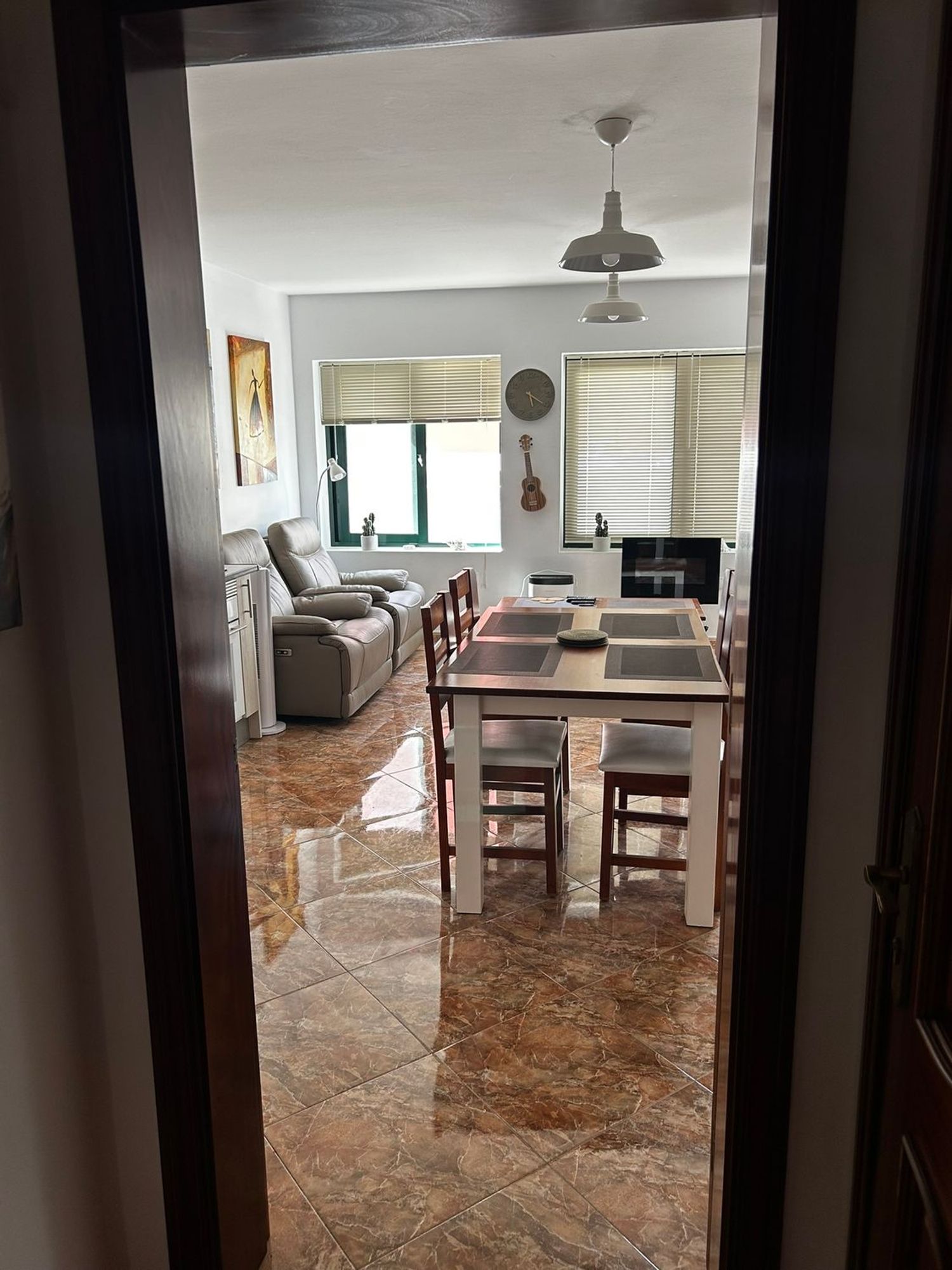 Piso en Calle Juan de Austria, 10, El Charco-Las Salinas, El Charco-Las Salinas - Foto 15