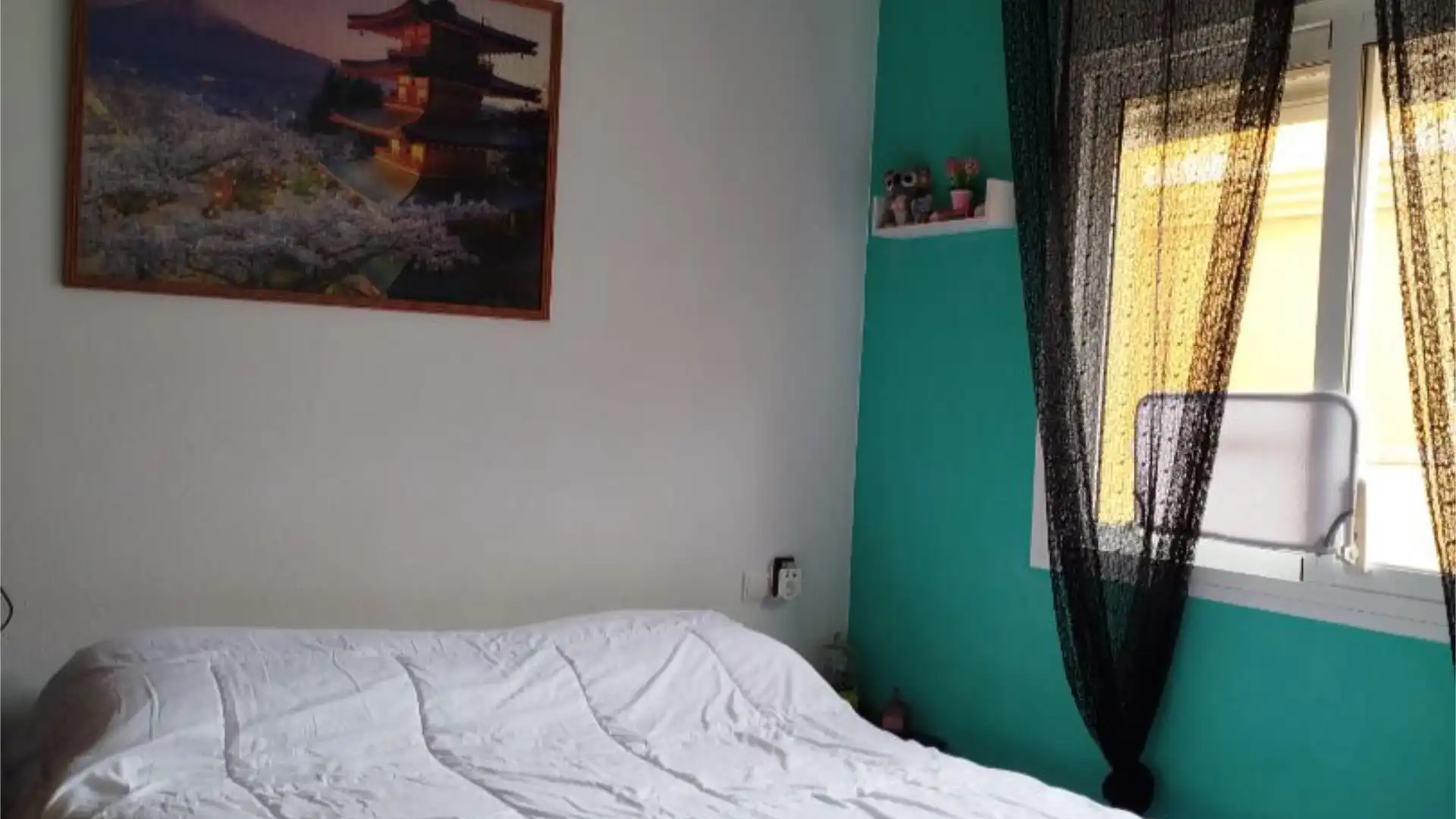 Piso en  Calle Argamasilla de Alba 6 - Foto 17