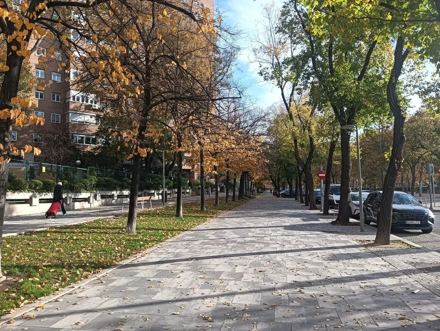 Piso en calle de Santiago de Compostela, 66 - Foto 30