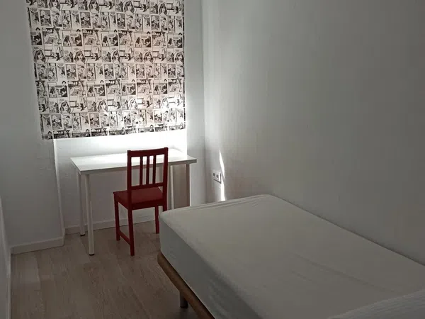 Piso en calle Tarfia, 25 - Foto 9