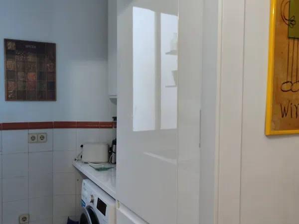 Piso en calle de la Arquitectura, 22