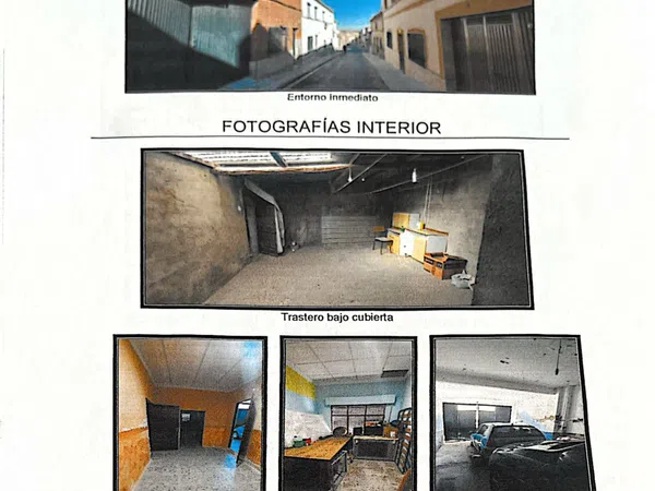 Casa de pueblo en Calle Madre Josefa, 58 - Foto 3