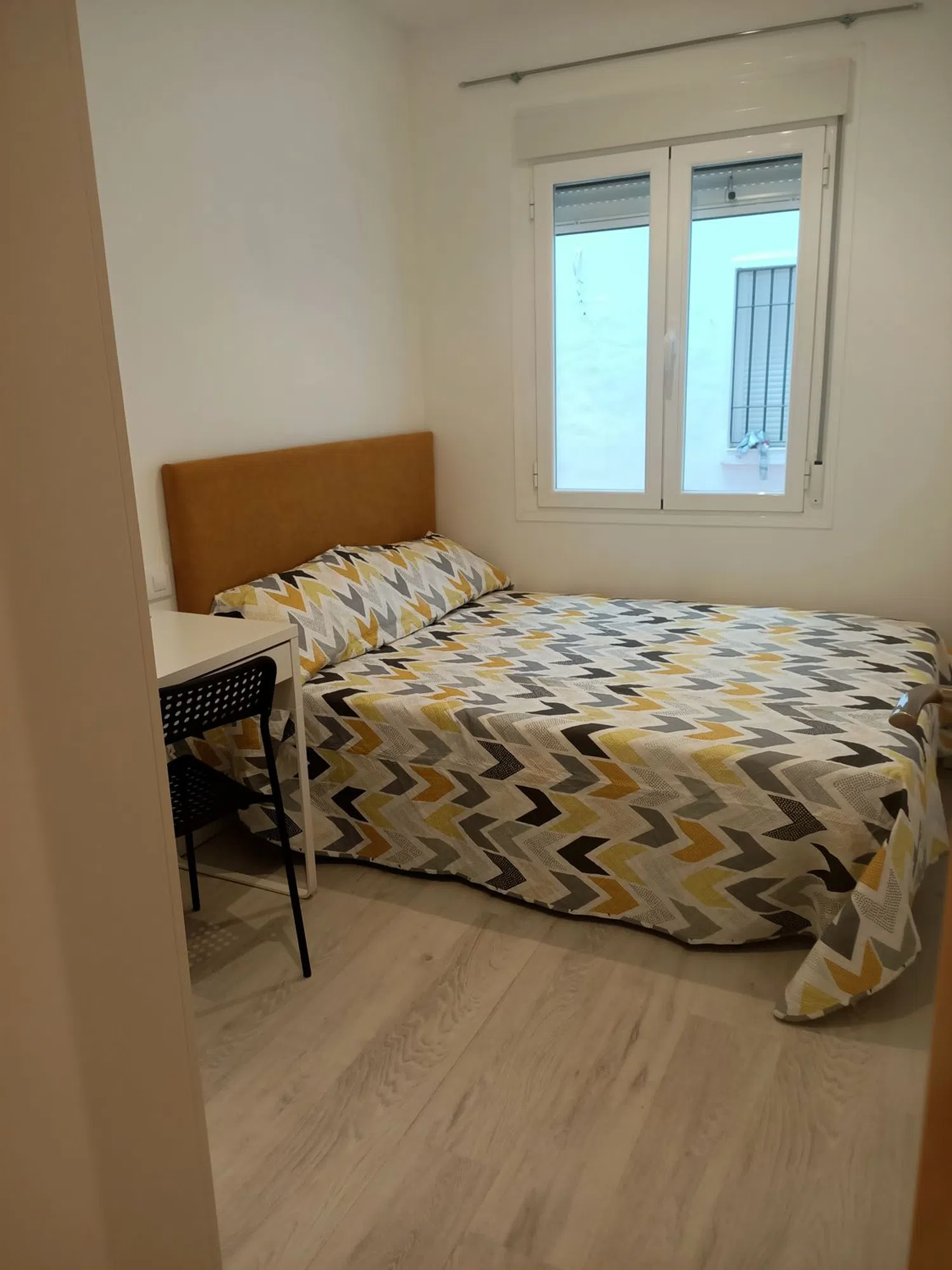 Piso en calle Infanta Doña María, 78 - Foto 5