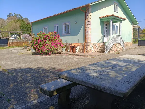 Casa o chalet independiente en Calle Liñares, 3 - Foto 22