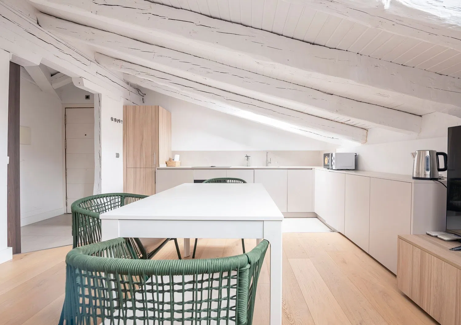 Piso en Barrio Chueca-Justicia - Foto 10