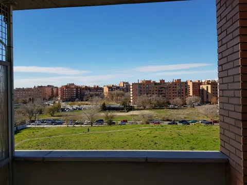 Ático en calle Moscú, 18