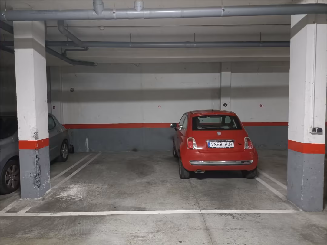 Piso en  Carrer d'Henri Dunant 1 - Foto 38
