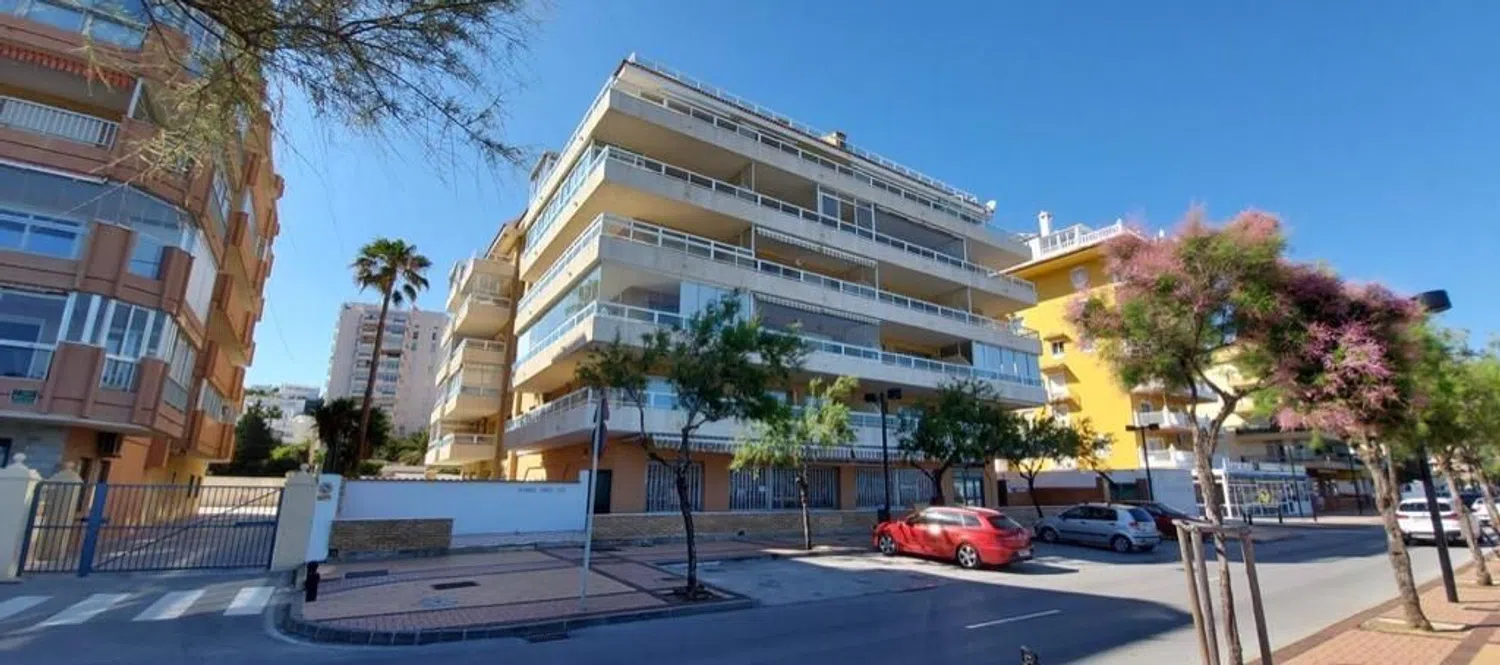 Piso en paseo Marítimo Rey de España, 105 - Foto 15