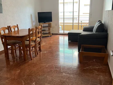 Piso en calle Gonzalo Gallas, 41
