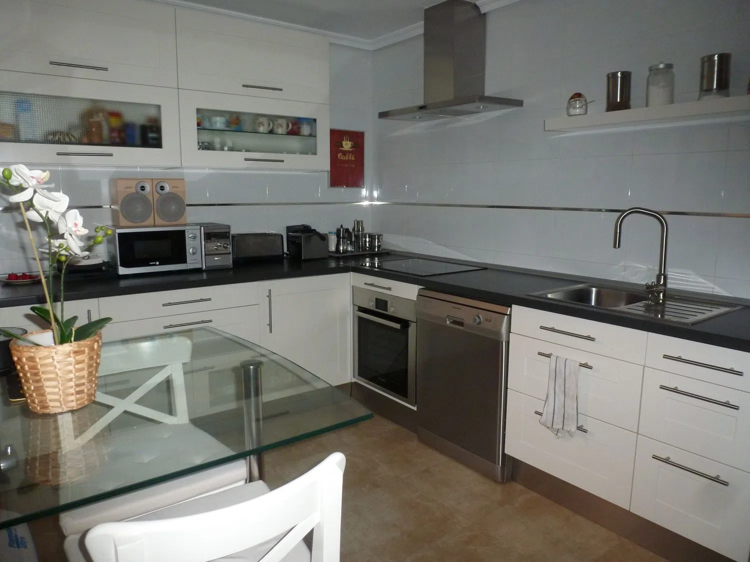 Piso en Av. Camino de Santiago, 1 - Foto 8