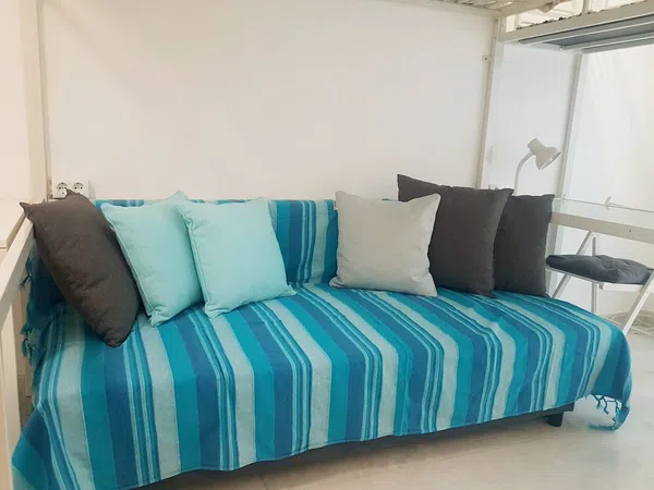 Estudio en calle Martínez Montañés, 9 - Foto 7