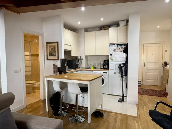Estudio en Calle de Isabel la Católica, 17, Palacio - Foto 15