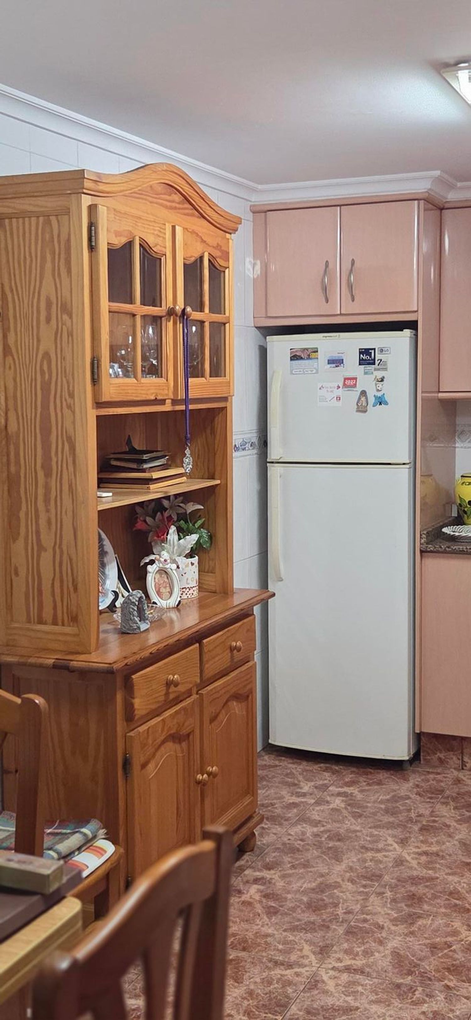 Casa de pueblo en Calle d'Alacant, 40, Cardenal Benlloch, Cardenal Benlloch - Foto 4