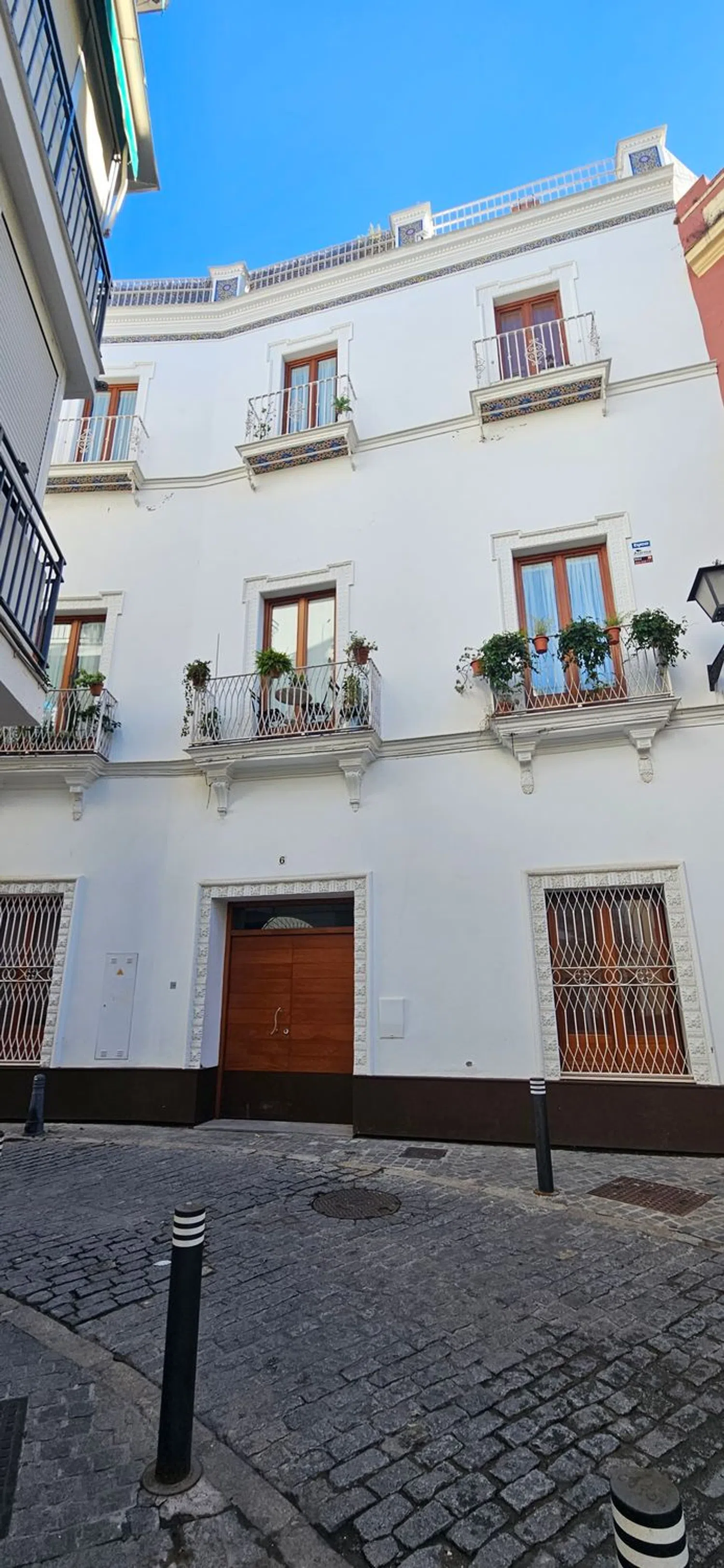 Piso en calle castellar, 6 - Foto 15