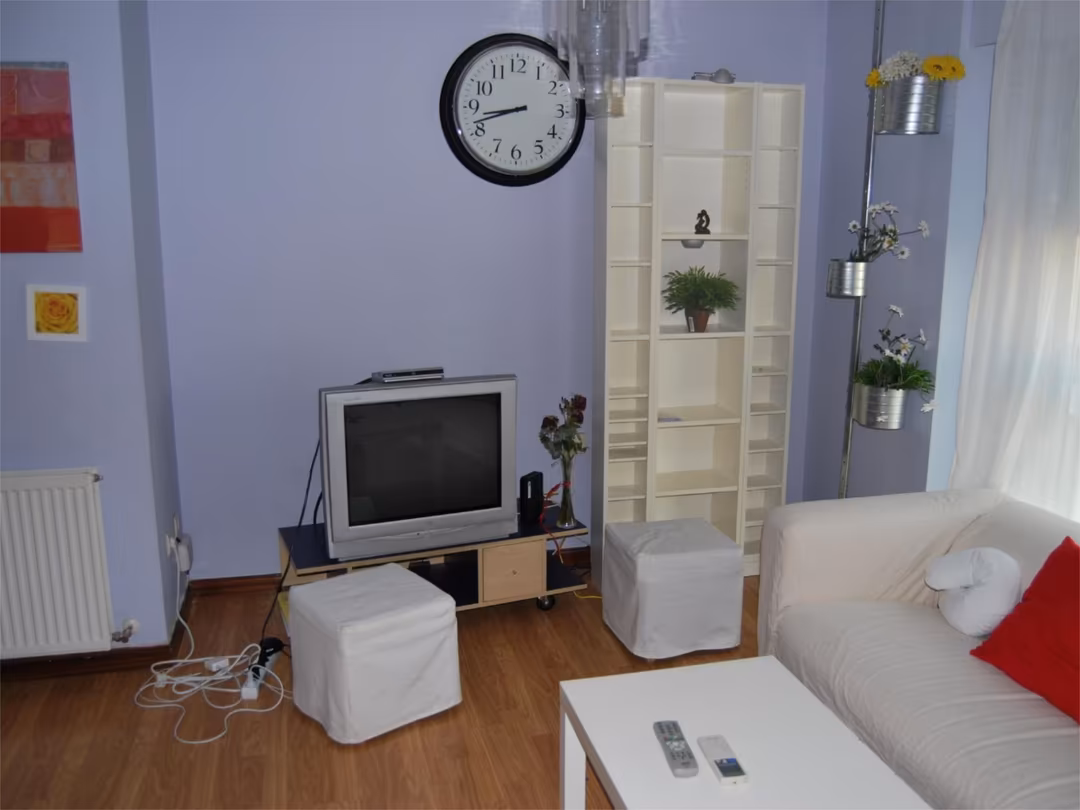 Piso en  Calle de Pío Baroja 9 - Foto 7