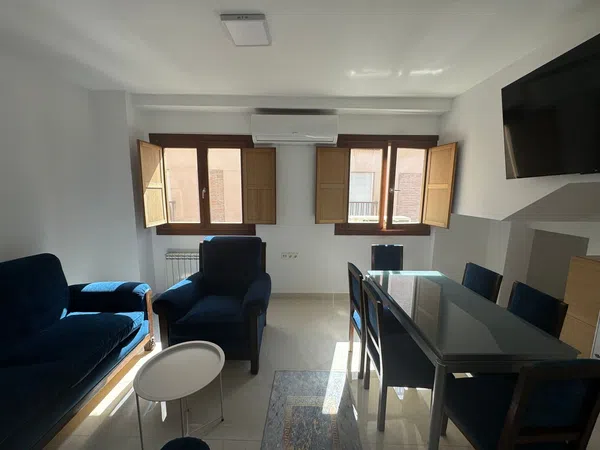 Piso en calle Santo Sepulcro de la Quinta, 15 - Foto 8