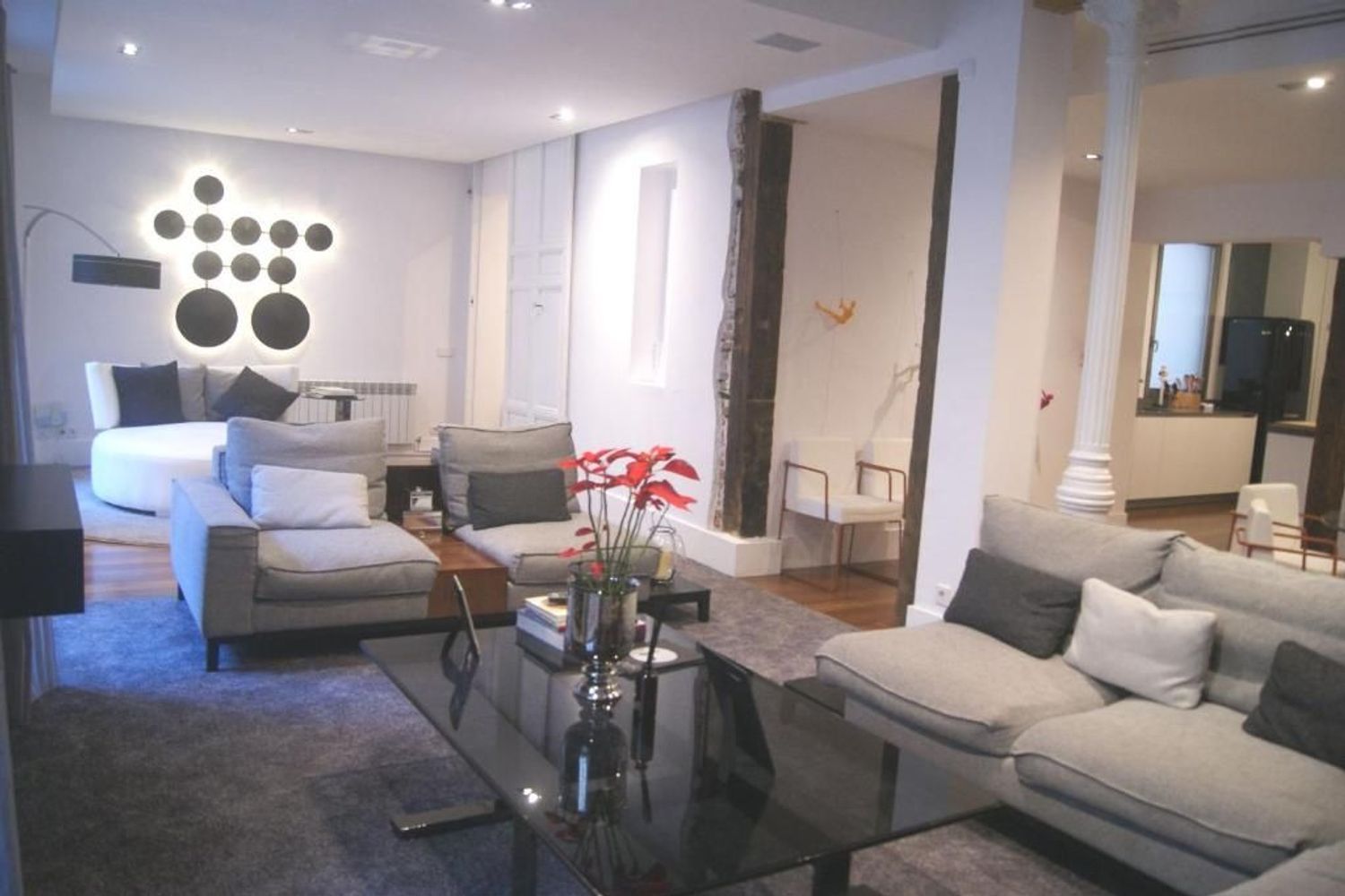 Piso en calle de San Agustín Segundo, 15 - Foto 5