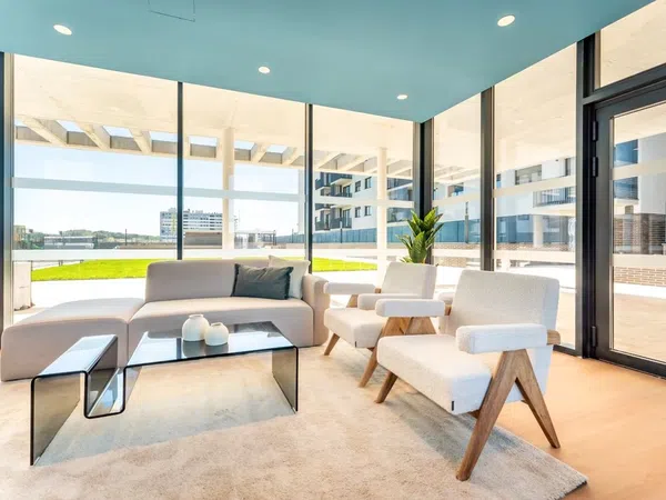 Piso en calle Jesús Pajares, 2 - Foto 13