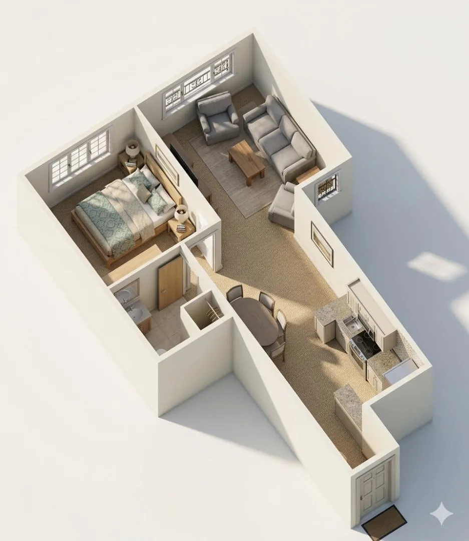 Apartamento en  Avenida del Mediterráneo 33 - Foto 7