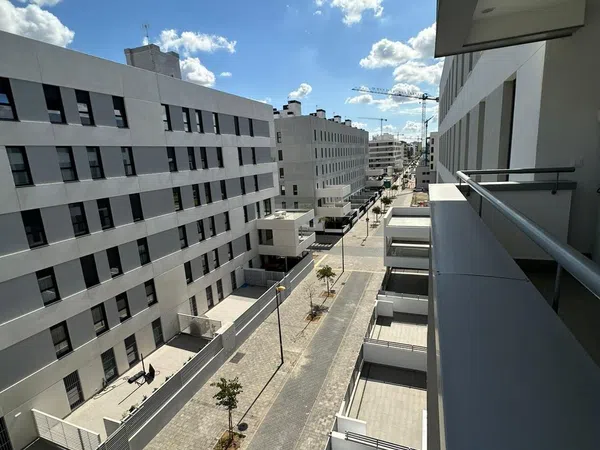 Piso en calle Haití, 6 - Foto 5