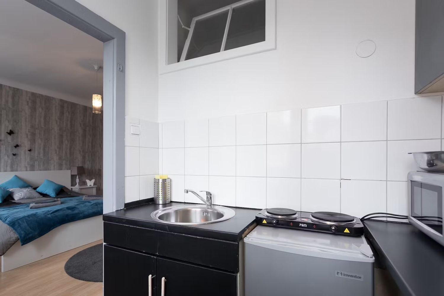 Estudio en calle San Florencio, 11 - Foto 13