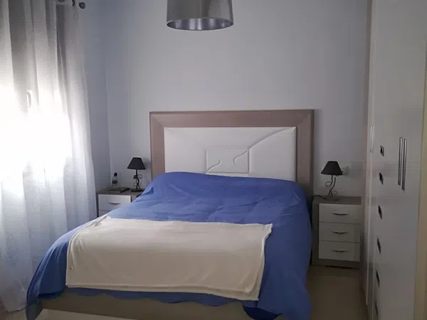 Piso en Calle Aben Mazarra, 35, Valdeolleros - Zumbacón - Camping - Foto 6