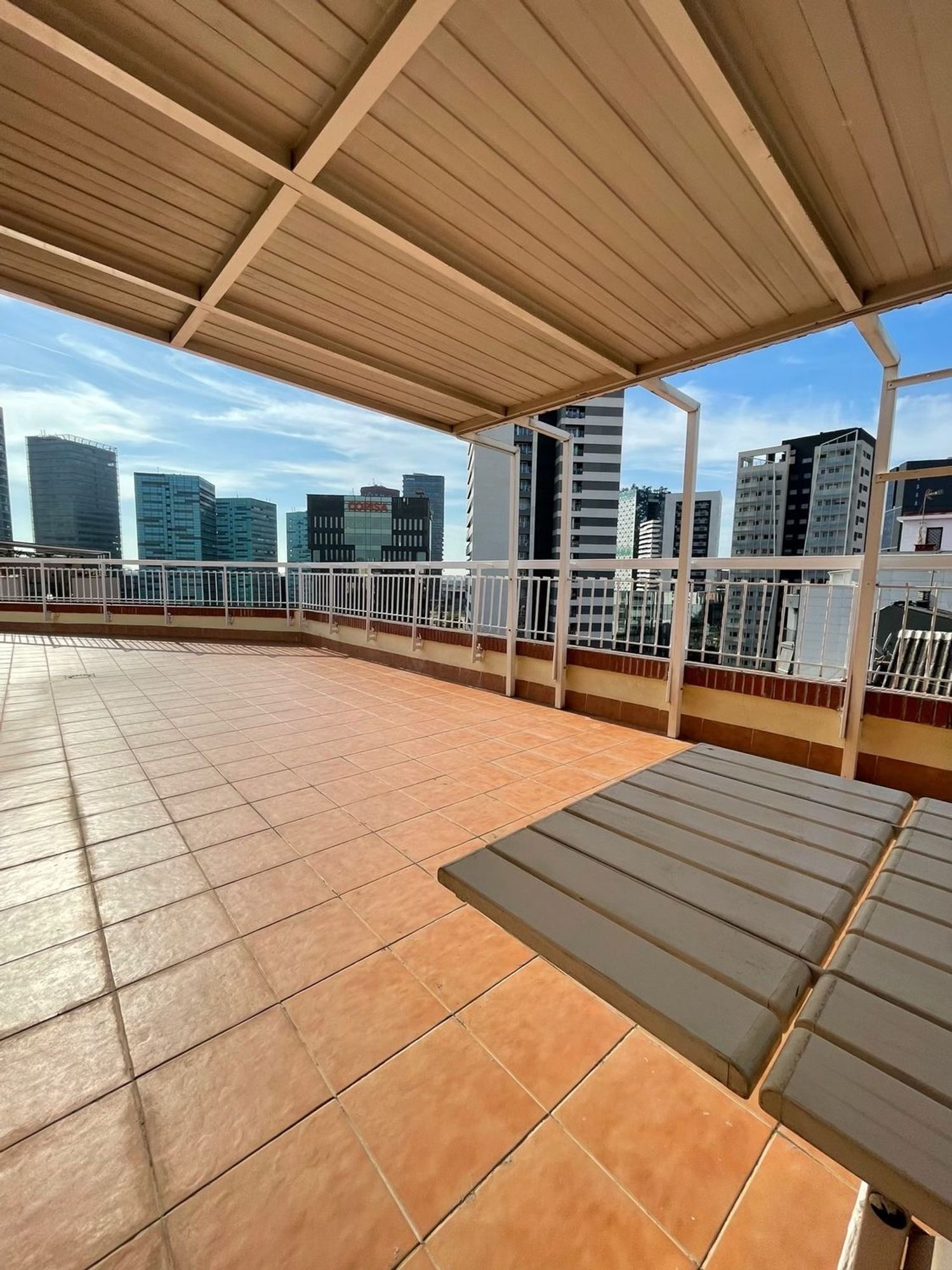 Ático en calle de la Igualtat, 51 53 - Foto 8