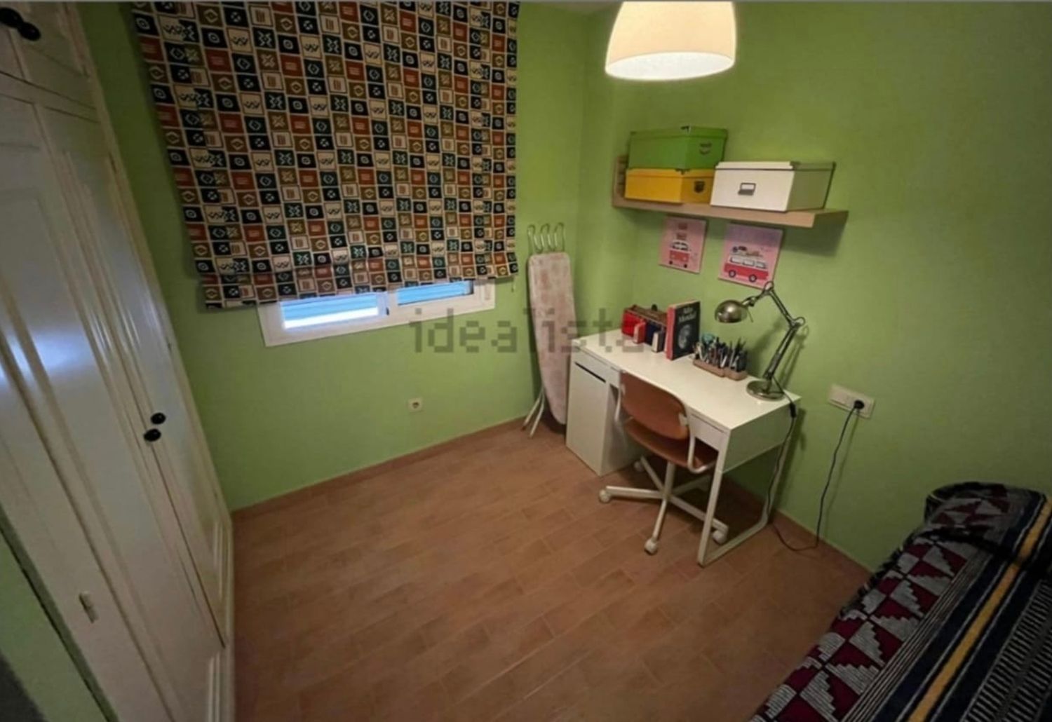 Piso en Calle Robinson Crusoe, 1, Cortijo Alto - Foto 13