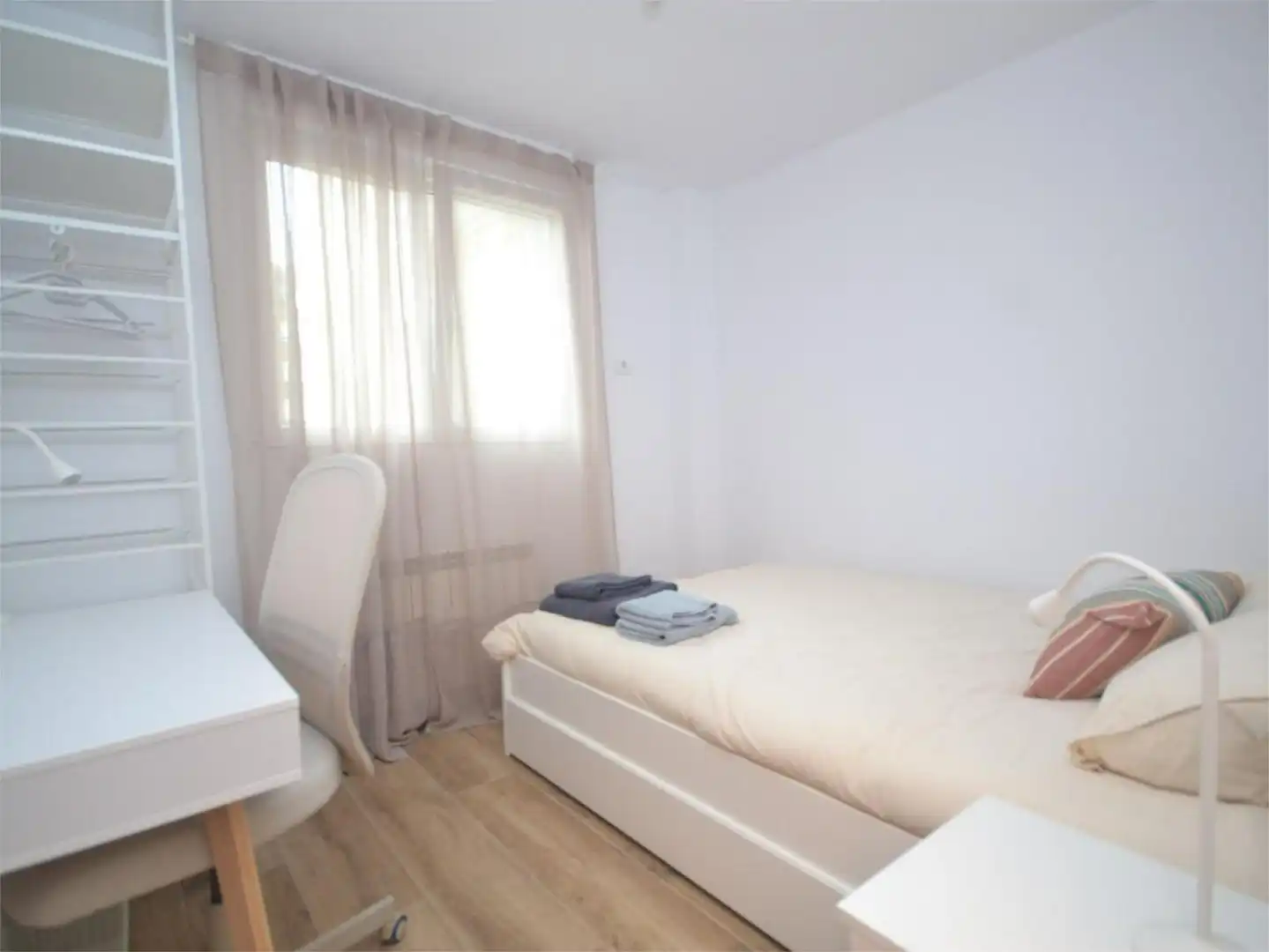 Piso en  Calle María Cristina 18 - Foto 9