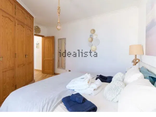 Piso en Paseo las Canteras, 5, Santa Catalina - Canteras - Foto 4