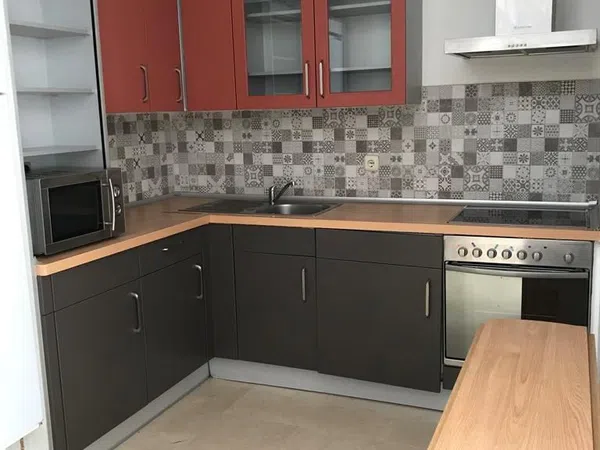 Piso en calle Fray Junípero Serra, 3 - Foto 2