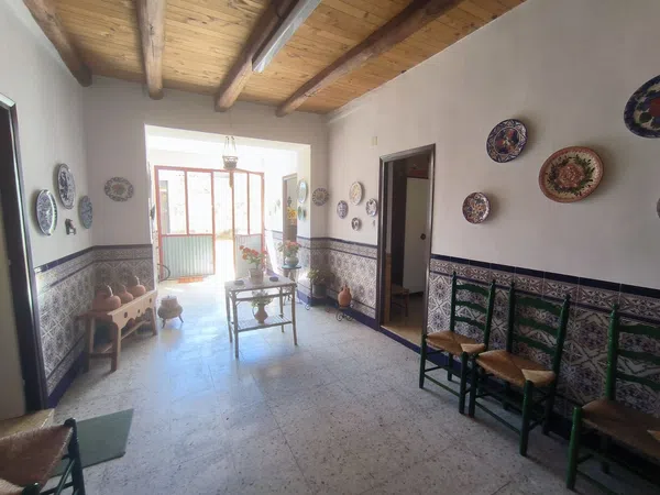 Casa de pueblo en Calle Máximo Casado Carrera, 6 - Foto 17