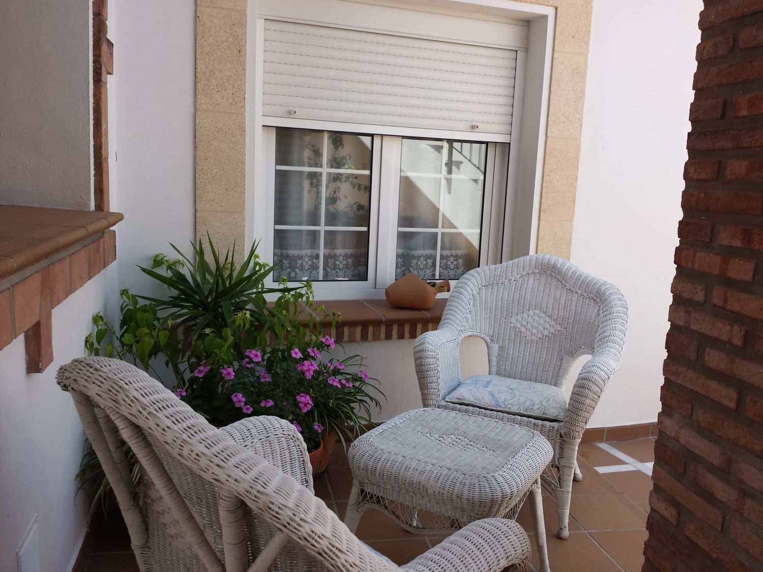 Casa o chalet independiente en Calle Rui-López, 1 - Foto 19