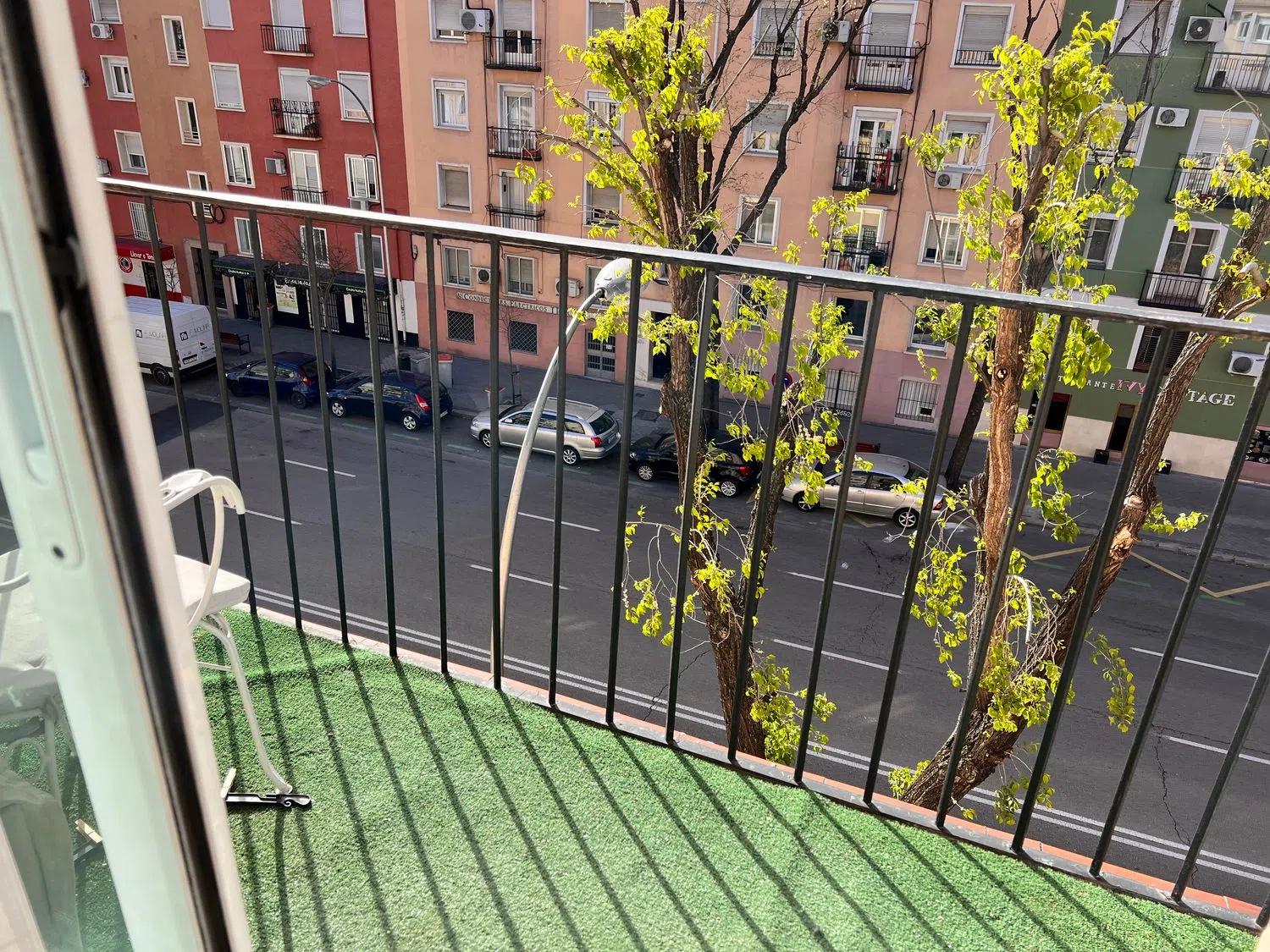 Piso en calle del Alcalde Sainz de Baranda, 99 - Foto 17