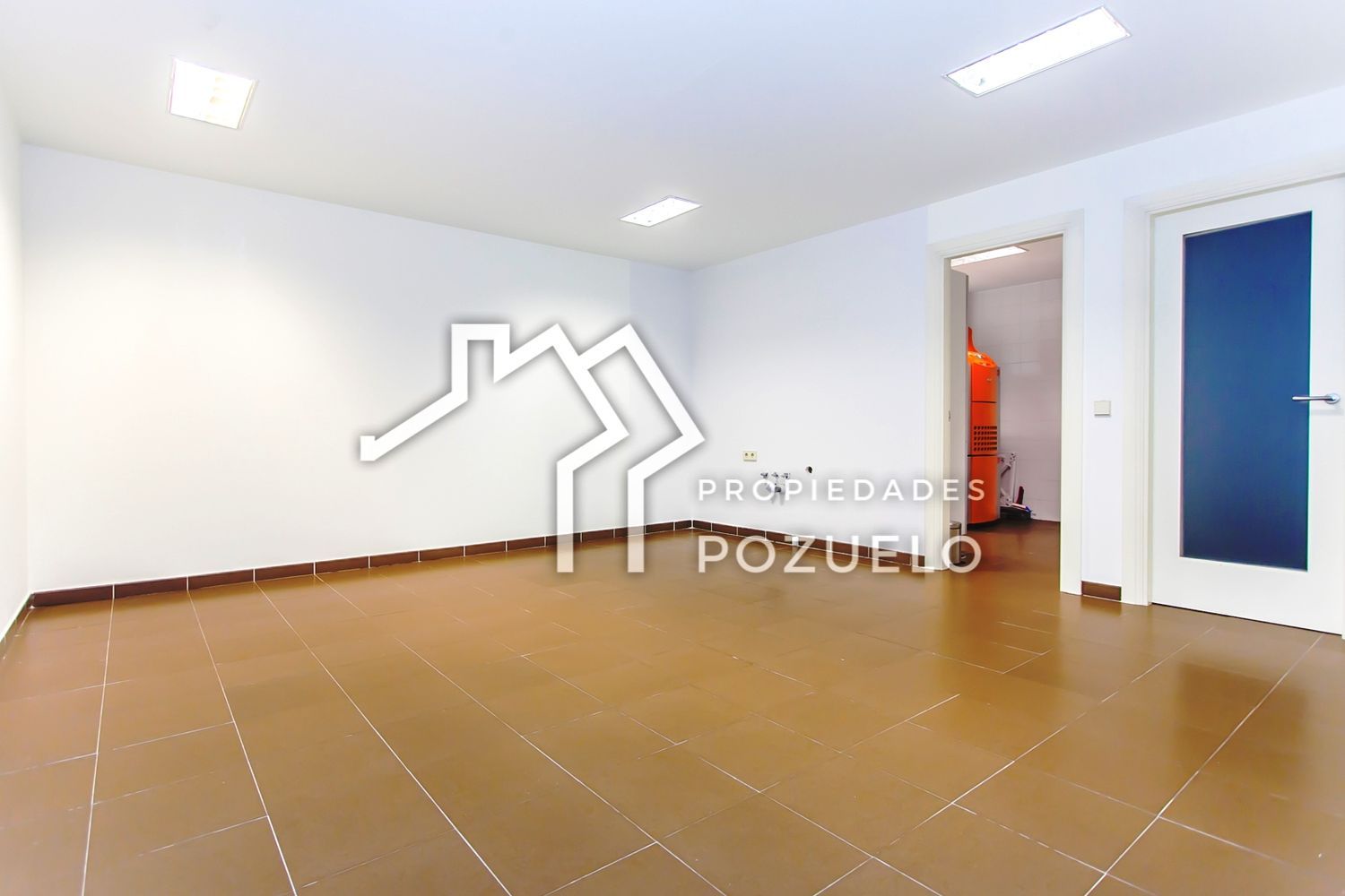 Chalet pareado en Calle Mistral, 2, La Finca - Foto 46