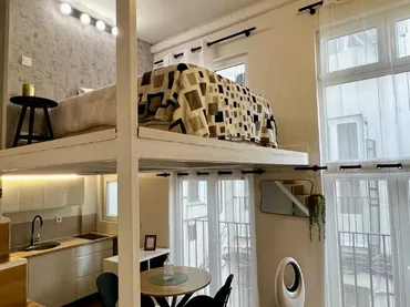 Apartamento en  Calle de Hortaleza - Foto 1