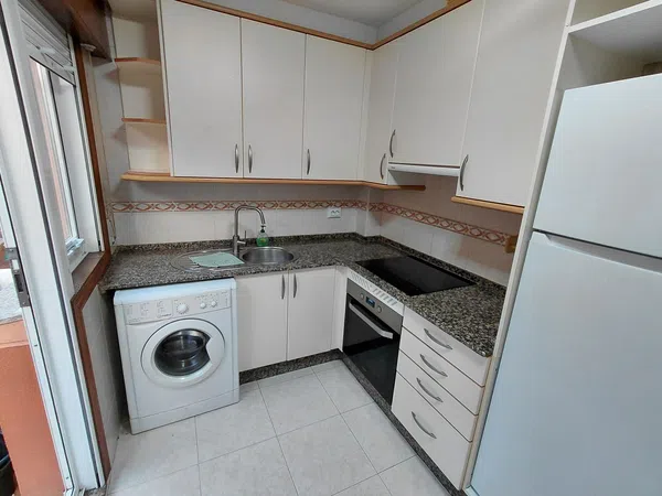 Piso en calle Celso Emilio Ferreiro, 6 - Foto 7