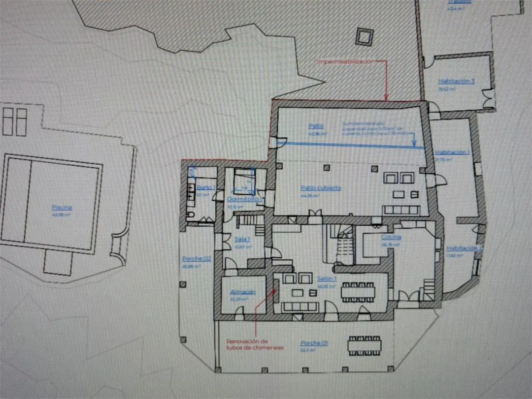 Finca rústica en  Carrer de Xixona 38 - Foto 17
