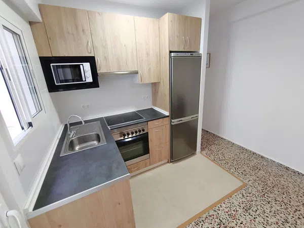 Piso en Calle Pintor Lozano Sidro, 1, Naranjo - Mirabueno - Foto 1