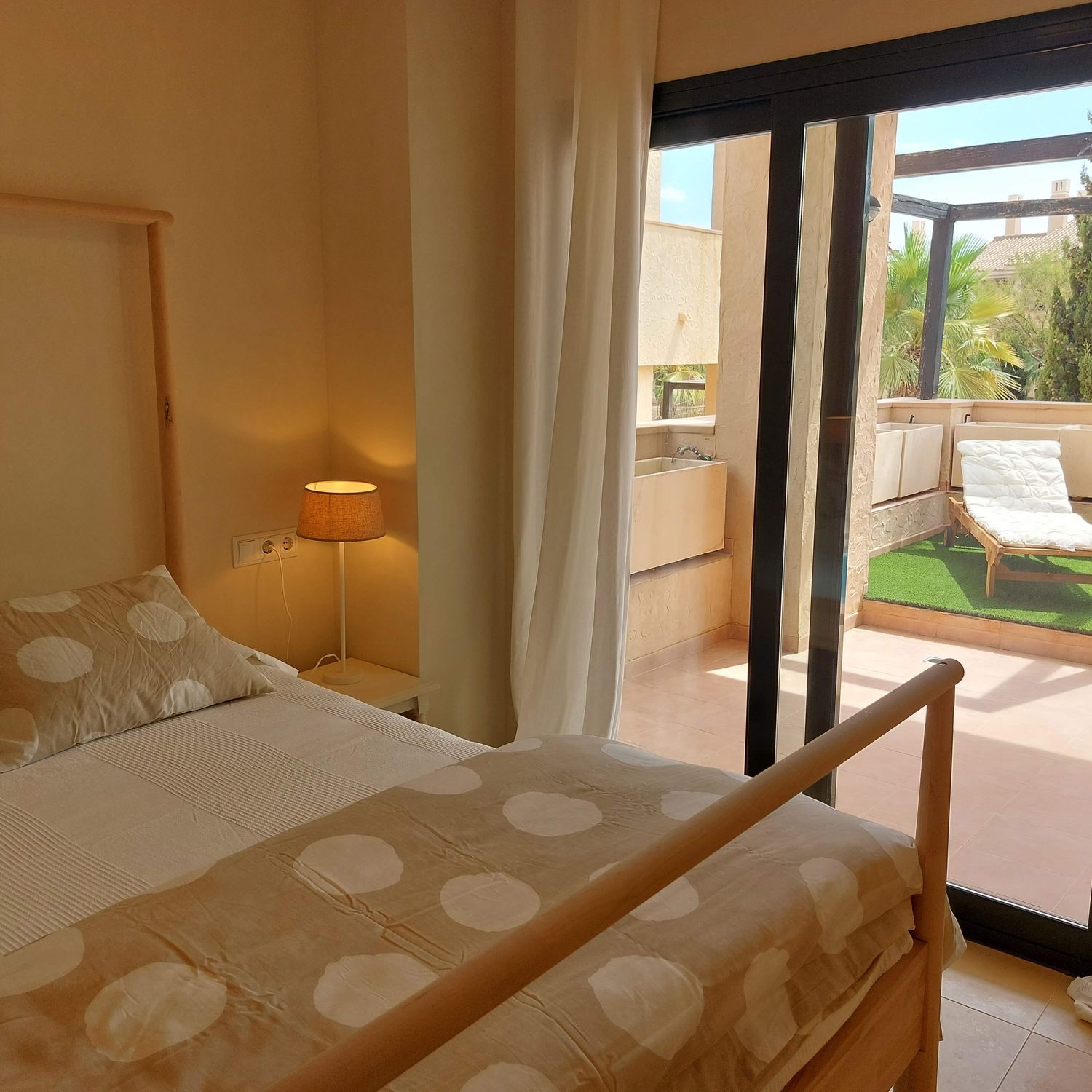 Piso en Bulevar Mónaco, 7, Hacienda del Álamo Golf, Hacienda del Álamo Golf - Foto 10