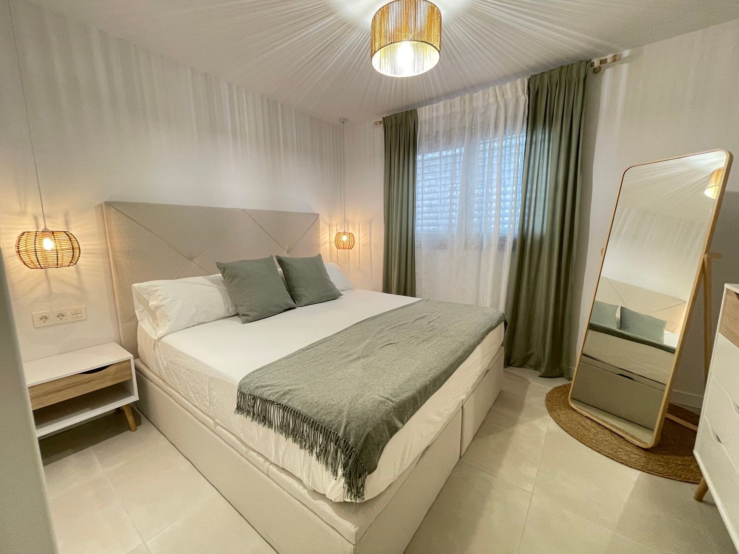 Piso en calle Alicia (Urbanización Higueron West), 4 - Foto 19