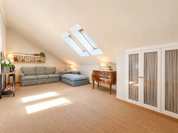 Chalet adosado en Paseo de los Reyes de Aragón, 12, Casablanca - Foto 18