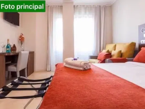 Estudio en calle Salado, 4 - Foto 14