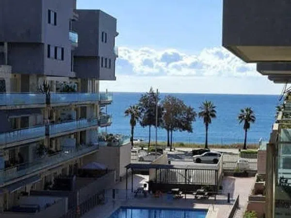 Piso en passatge del Mar d'Alborán, 8 - Foto 1