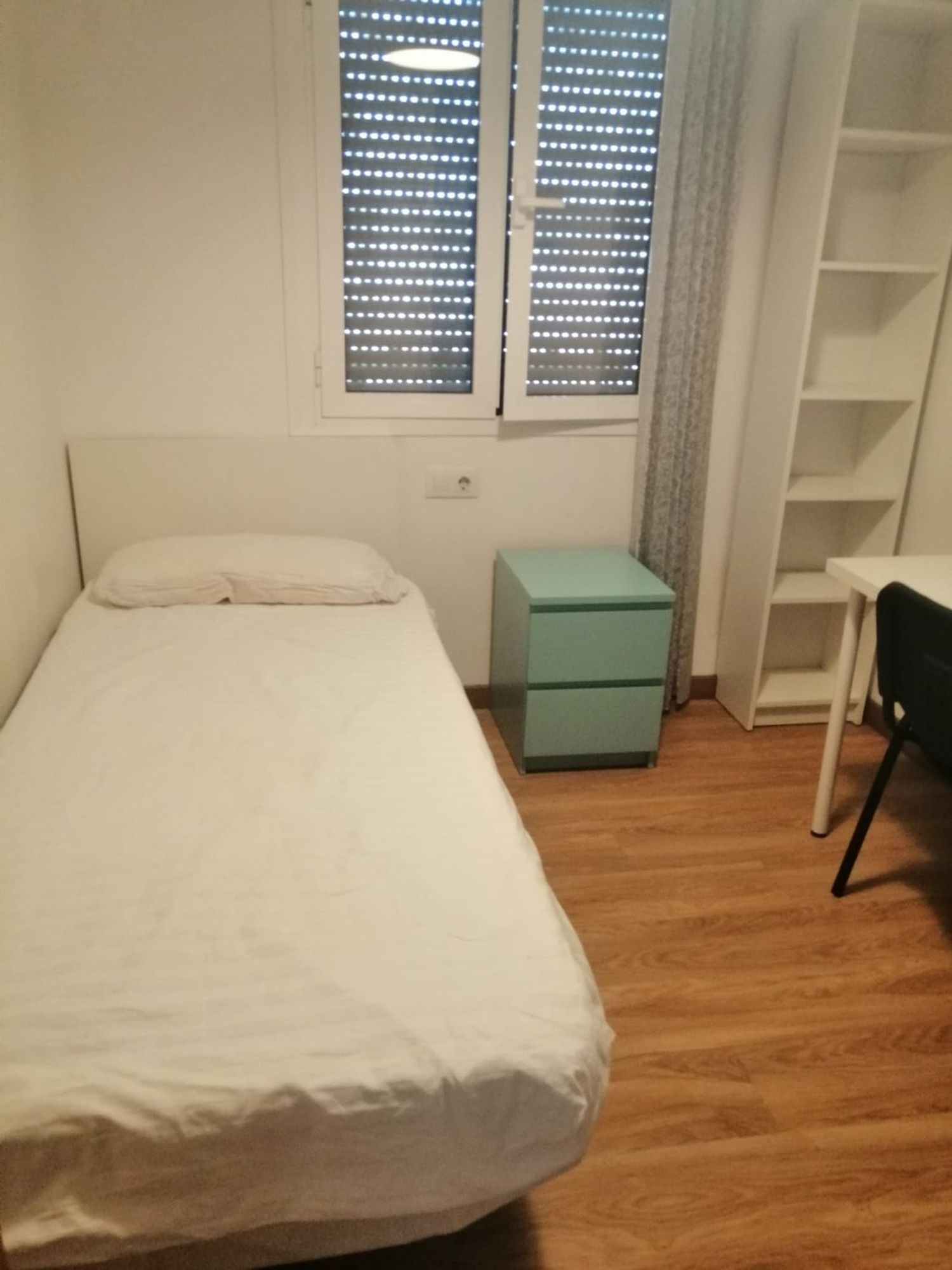 Piso en Calle Nicasio Gallego, 5, Arroyo - Santa Justa - Foto 8