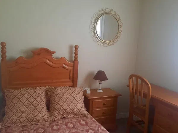 Piso en Avenida de Portugal, 70, Salesas - Foto 4