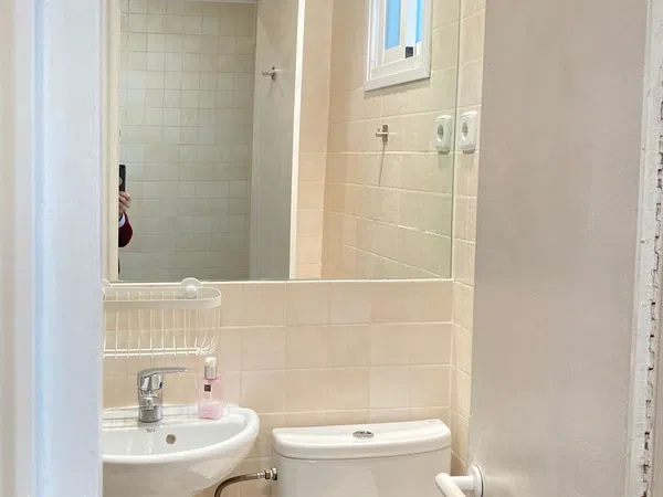 Estudio en calle del Monte Esquinza, 7 - Foto 17