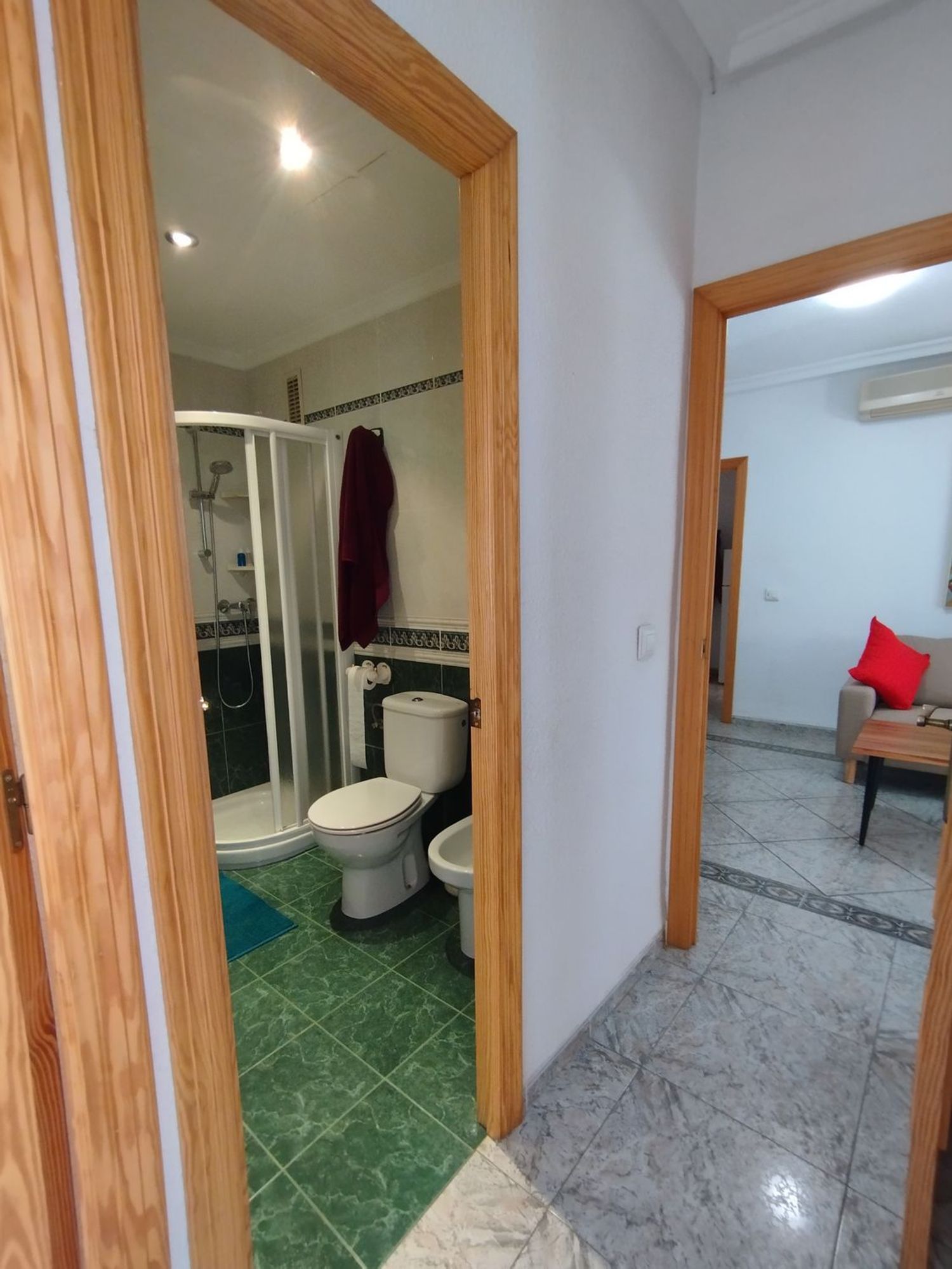 Piso en Calle Antonio García Sarboni, 4, Centro, Centro - Foto 2