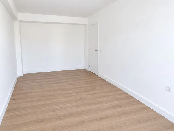 Piso en Avenida Miraflores de los Ángeles, 3, Victoria Eugenia - Foto 6